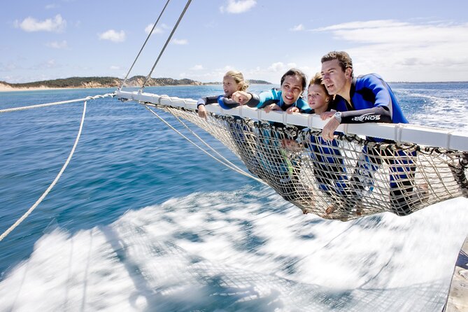 Seal & Dolphin Swim Tour - Inclusions and Amenities