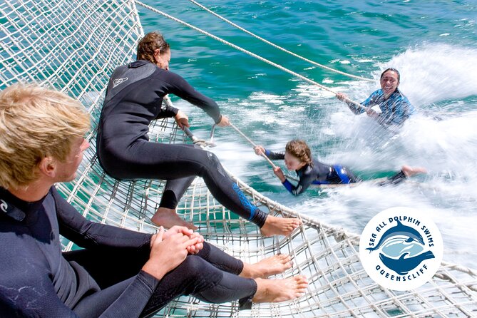 Seal & Dolphin Swim Tour - Meeting Location