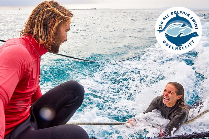Seal & Dolphin Swim Tour - Participant Requirements