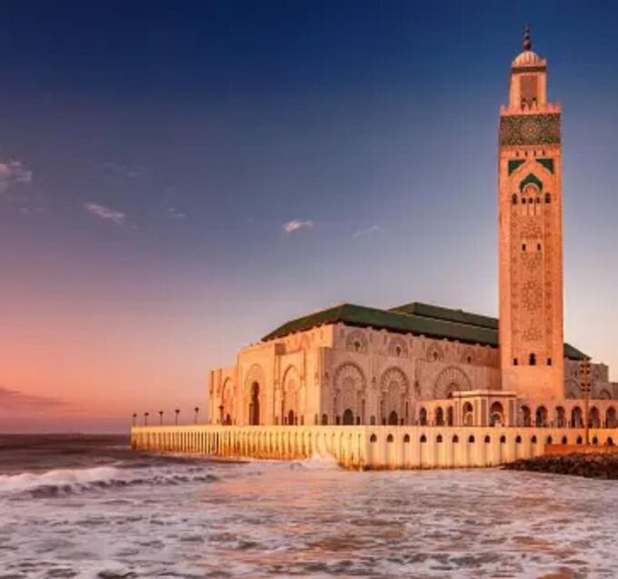 Seamless Journey: Marrakech to Casablanca Transfer - Inclusive Pricing