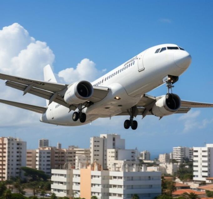 Seamless Journey: Marrakech to Casablanca Transfer - Customer-Focused Service