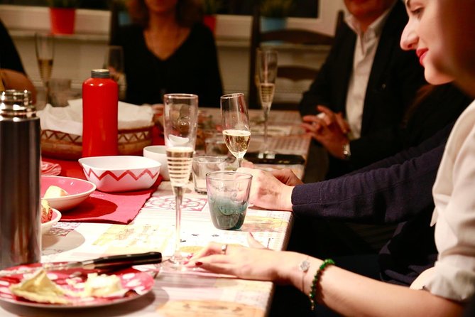 Seans Wine Tasting Events - Accessibility and Transportation