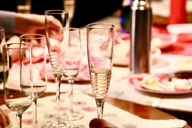 Seans Wine Tasting Events - Cancellation and Refunds