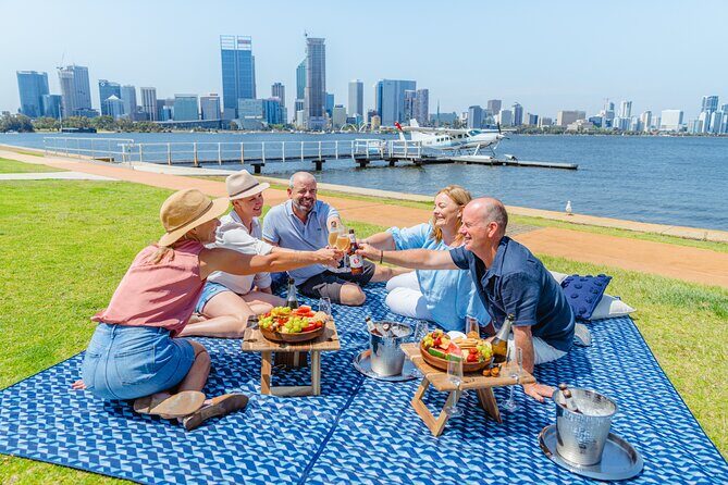 Seaplane Sip & Scenic Experience - Final Thoughts: Who’s This Tour For?