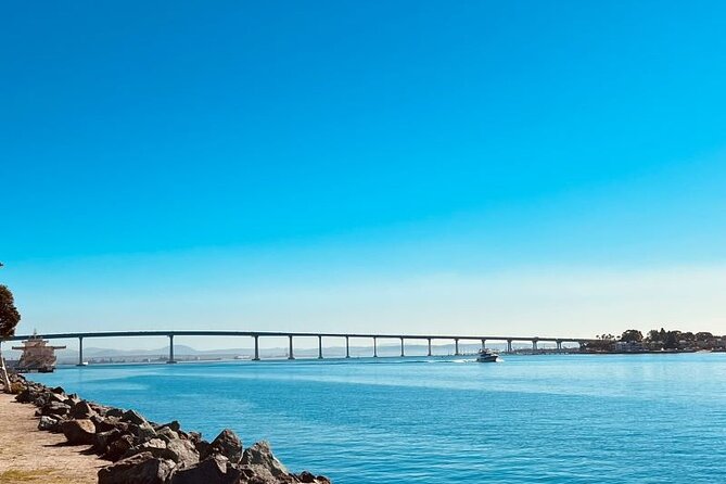 Seaport Village Food Tour in San Diego - Planning Your Visit