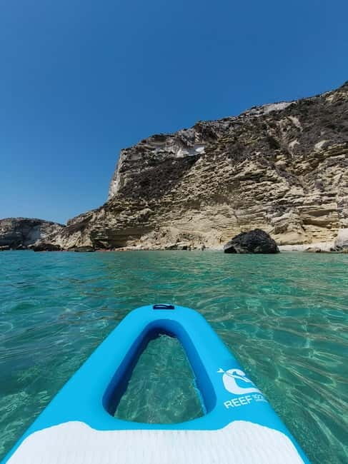 SeaRent your SUP or Kayak from Cagliari to Villasimius - Why Choose SeaRent’s SUP and Kayak from Cagliari to Villasimius?