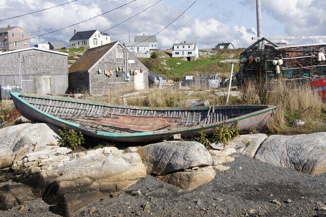 Seascape Excursions of Nova Scotia - An In-Depth Look at Seascape Excursions of Nova Scotia