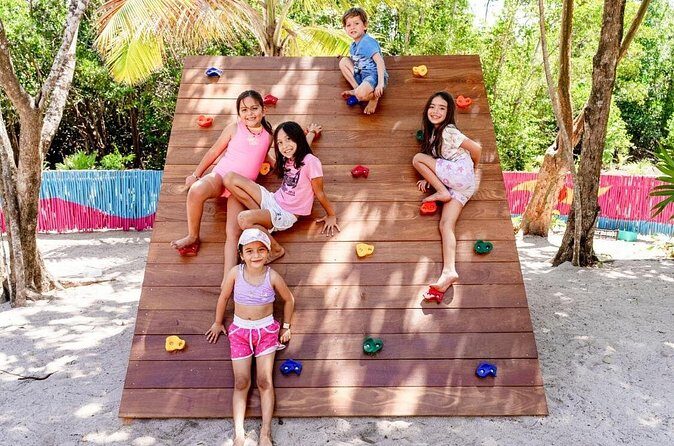 Seaside Family Escape at Cozumel - Why This Tour Makes Sense for Your Family
