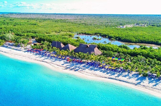 Seaside Family Escape at Cozumel - Who Should Consider This Experience?