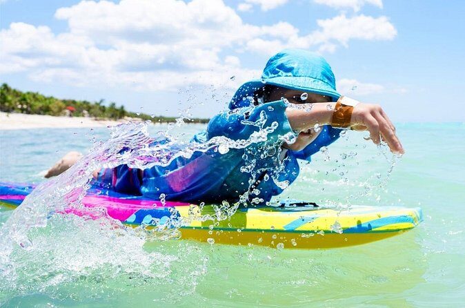 Seaside Family Escape at Cozumel - FAQ