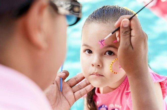 Seaside Family Escape at Cozumel - The Sum Up