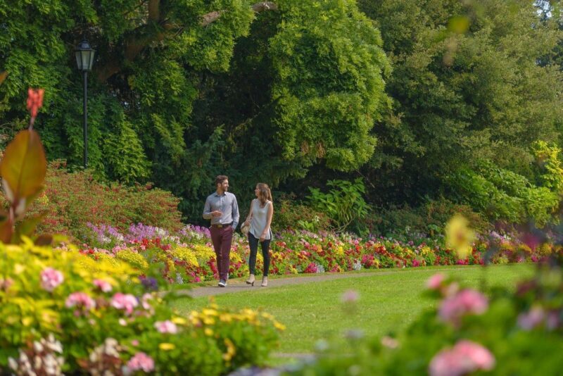 Seaside homes and Gardens Tour - Who Will Enjoy This Tour?