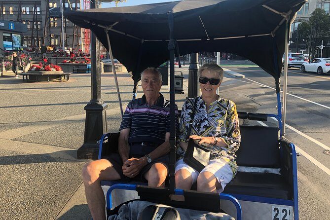 Seaside homes and Gardens Tour - Frequently Asked Questions