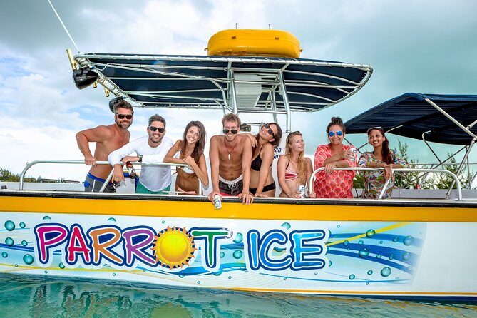 Seaside Scavenger Hunt Turks & Caicos - What to Expect from the Seaside Scavenger Hunt Turks & Caicos