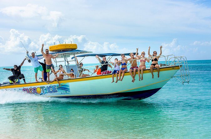 Seaside Scavenger Hunt Turks & Caicos - Final Thoughts: Who Will Love This Tour?