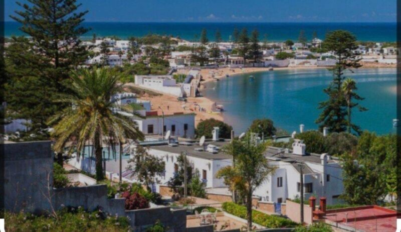 Seaside Serenity: Day Trip to Oualidia From Casablanca - Setting Out on the Oualidia Journey