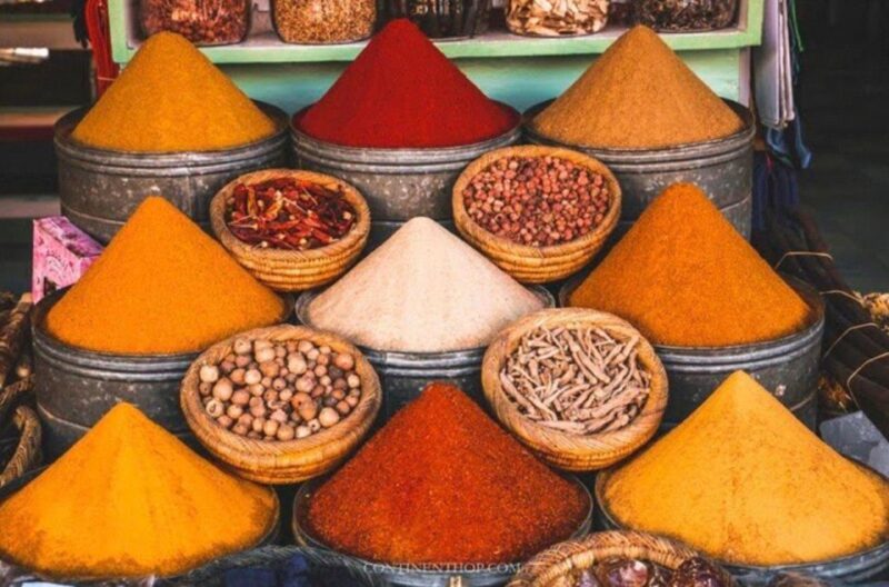 Seaside Serenity: Day Trip to Oualidia From Casablanca - Savoring the Gourmet Seafood Delight