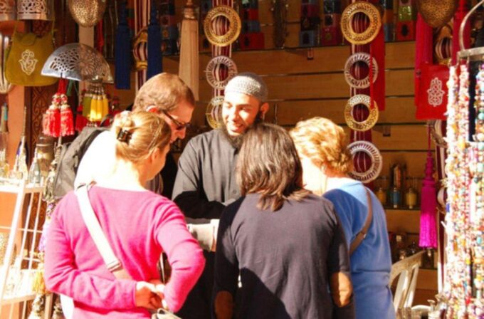 Seaside Serenity: Day Trip to Oualidia From Casablanca - Planning Your Next Seaside Adventure