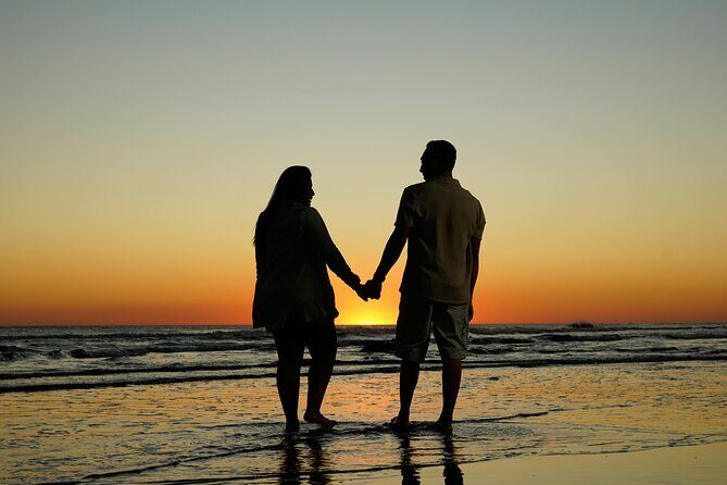 Seaside Smiles Pacific Beach Photo Experience - Key Points