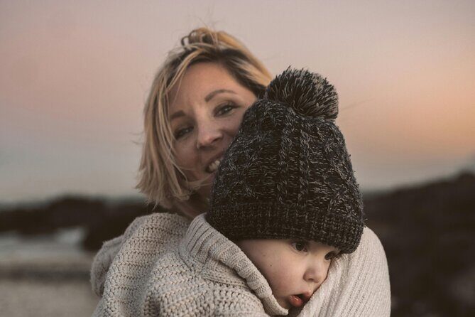 Seaside Smiles Pacific Beach Photo Experience - Who Will Love This Tour?