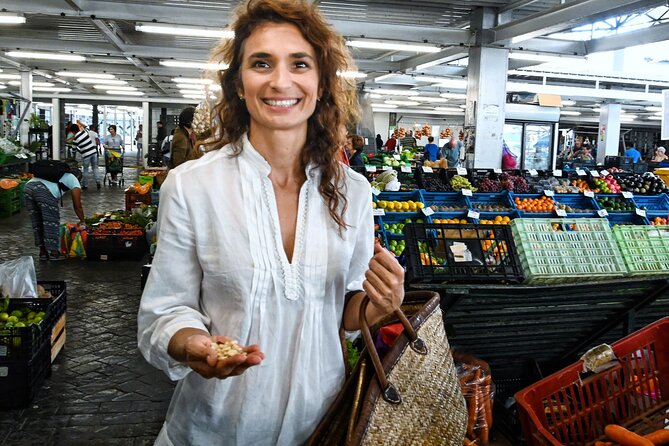 Seasonal Azorean Cooking Class in Ponta Delgada, Azores - Cooking Class Logistics and Details