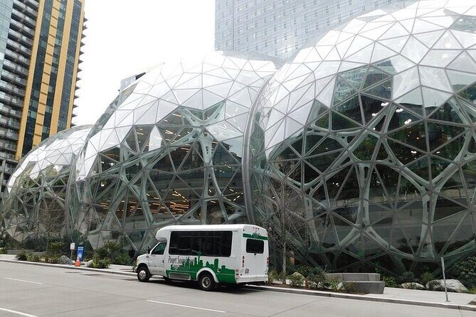 Seattle 2 Hour City Tour - An In-Depth Look at the Seattle 2 Hour City Tour