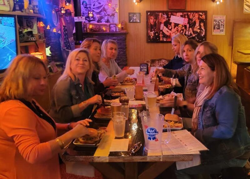 Seattle: All-inclusive Private Wine Tour for Up to 10 Guests - FAQ