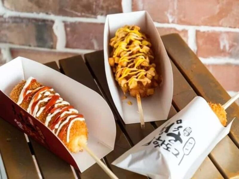 Seattle : Best Street Food Tour With A Local Guide - Analyzing the Value