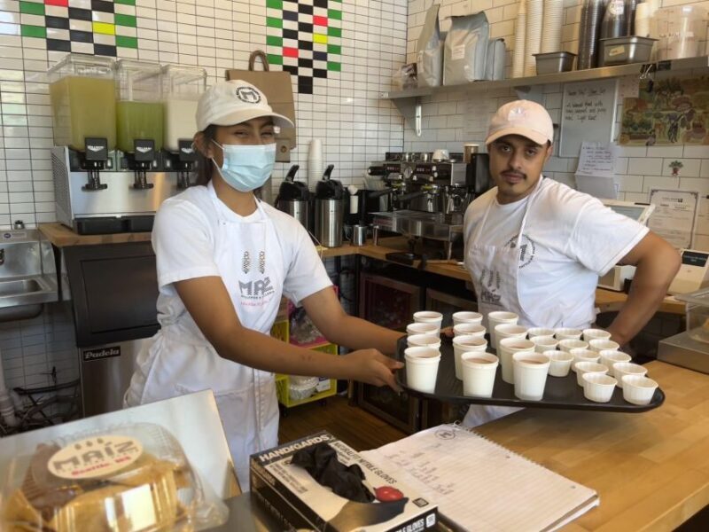 Seattle: Chocolate Tour with Tastings - An In-Depth Look at the Seattle Chocolate Tour