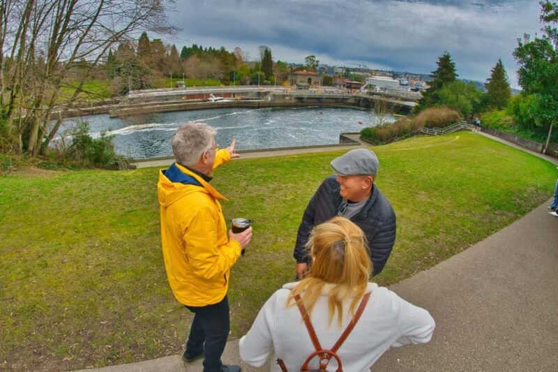 Seattle: City Highlights Tour - What Are the Benefits of This Tour?