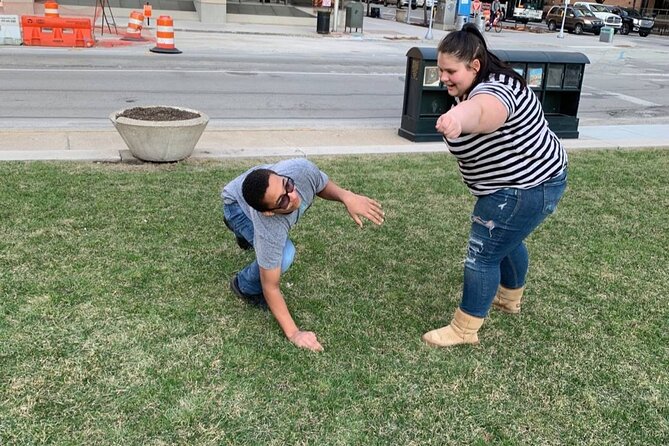 Seattle City Scavenger Hunt by Zombie Scavengers - Tips for an Enjoyable Experience