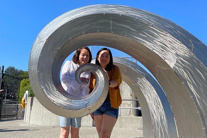 Seattle City Tour 3-Hours (Private Tour) - Tour Schedule