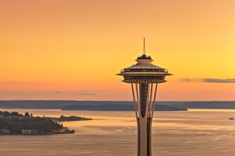 Seattle CityPASS®: Save up to 46% at 5 Top Attractions - An In-Depth Look at What You Get