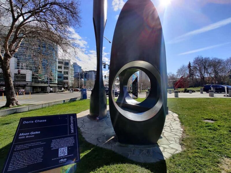 Seattle: City's Longest Historic & Cultural Walking Tour - The Sum Up