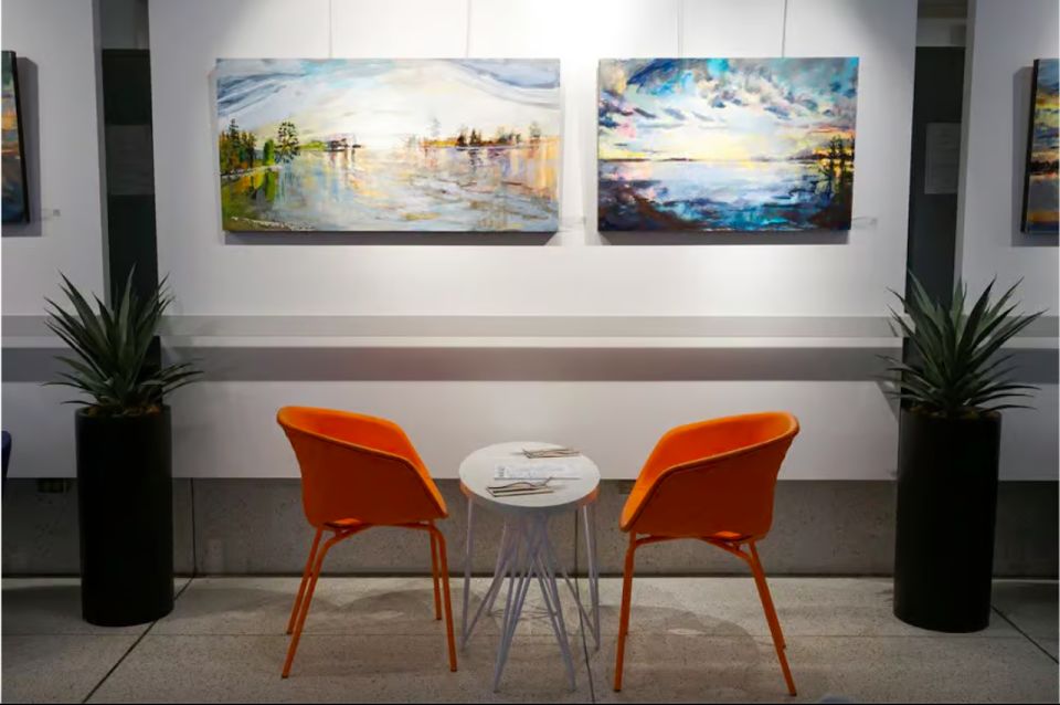 Seattle: Craft Cocktail and Gourmet Food Walking Tour - Included Offerings