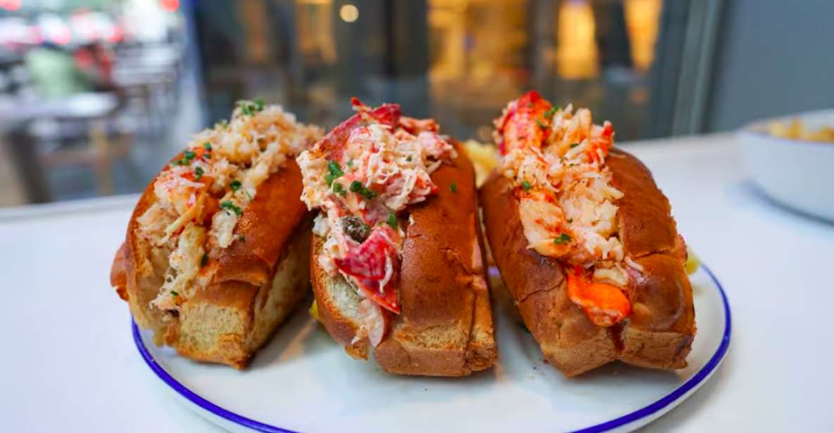 Seattle: Craft Cocktail and Gourmet Food Walking Tour - Tour Restrictions