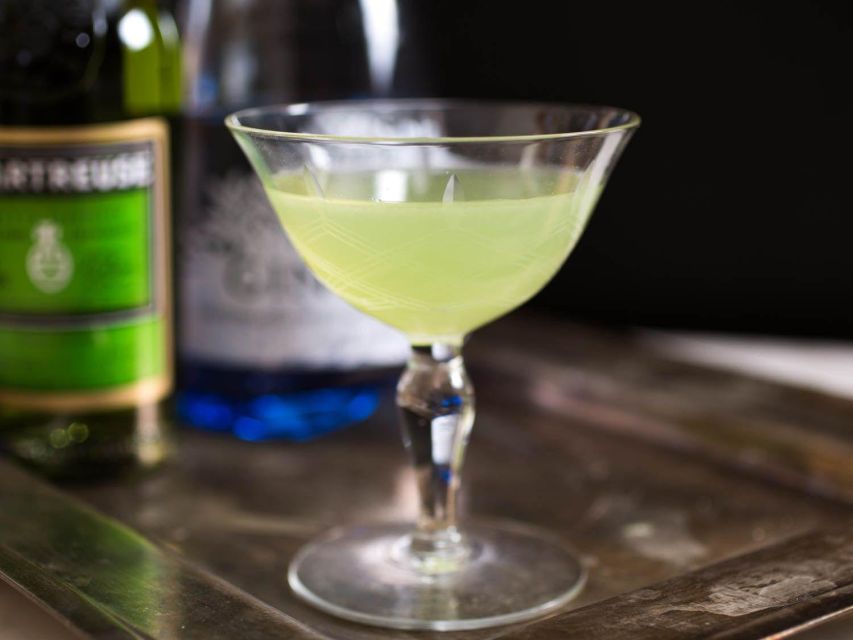 Seattle: Craft Cocktail and Gourmet Food Walking Tour - Participant Requirements