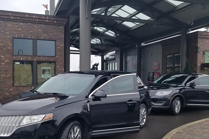 Seattle Cruise Port and Downtown Hotel One Way Transfers - Who Will Appreciate This Service?