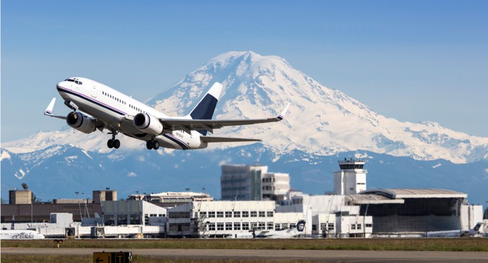 Seattle: Cruise Port City Sightseeing Tour - Inclusions and Important Information