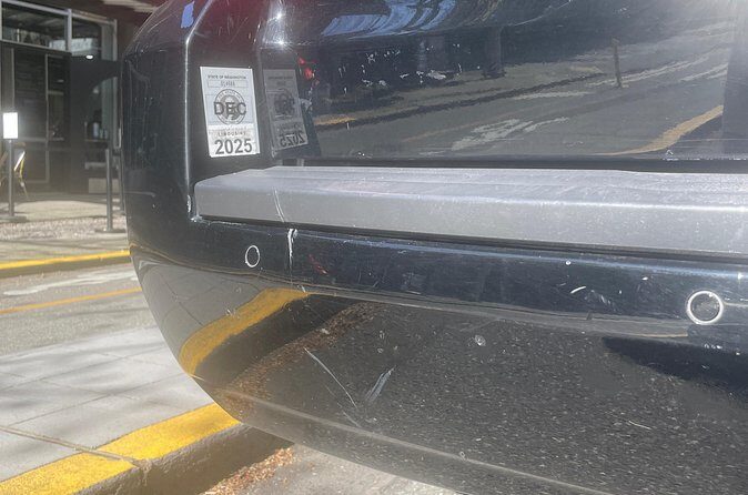 Seattle Cruise Port or Airport Private Transfer - FAQ