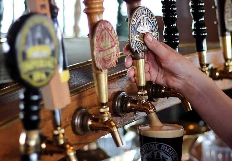 Seattle: Explore Breweries Off the Beaten Pint - Key Points