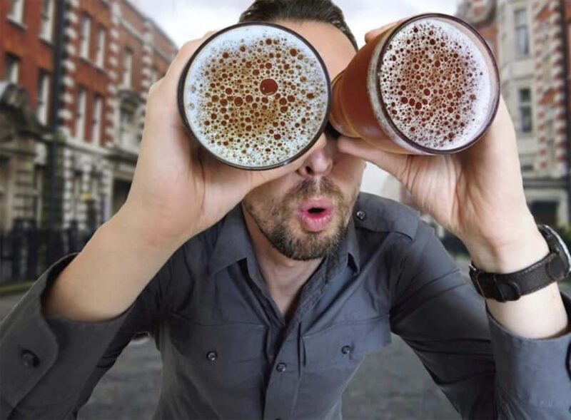 Seattle: Explore Breweries Off the Beaten Pint - Cultural and Historic Insights