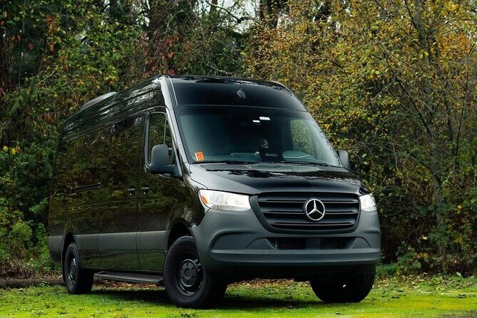 Seattle FIFA 2026  Private Stadium Roundtrip Transfers - The Value of This Service