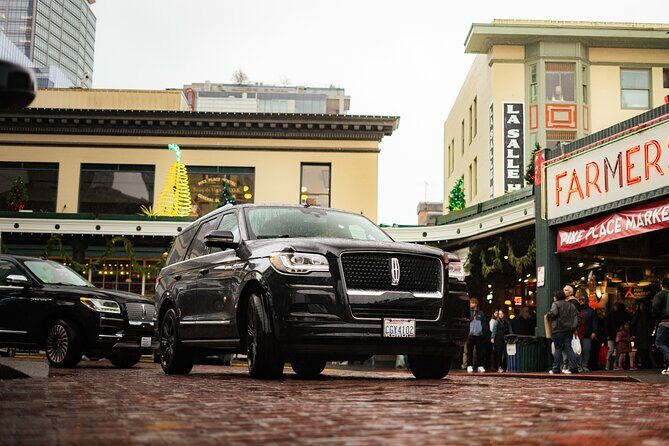 Seattle FIFA 2026  Private Stadium Roundtrip Transfers - Final Thoughts