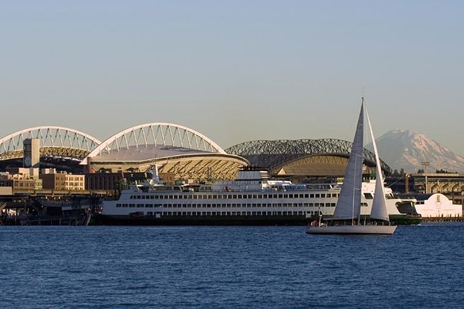 Seattle Grand 4-Hour City Tour - Points of Interest