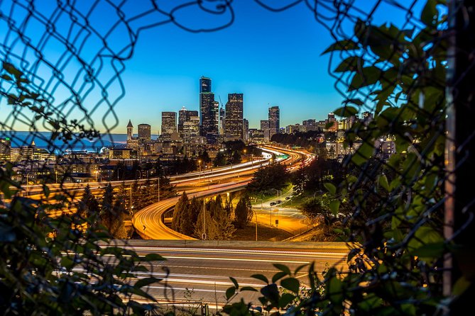 Seattle Grand 4-Hour City Tour - Additional Information