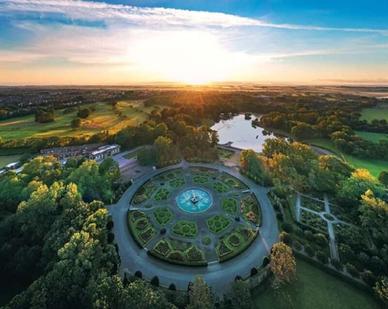 Seattle: Guided Day Trip to Vancouver - An In-Depth Look at the Vancouver Day Trip