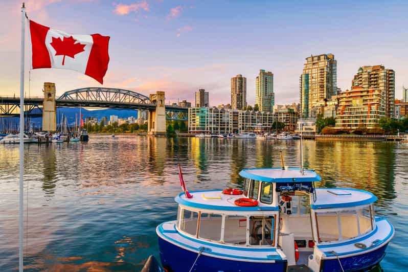 Seattle: Guided Day Trip to Vancouver With Hotel Transfer - Important Information and Requirements