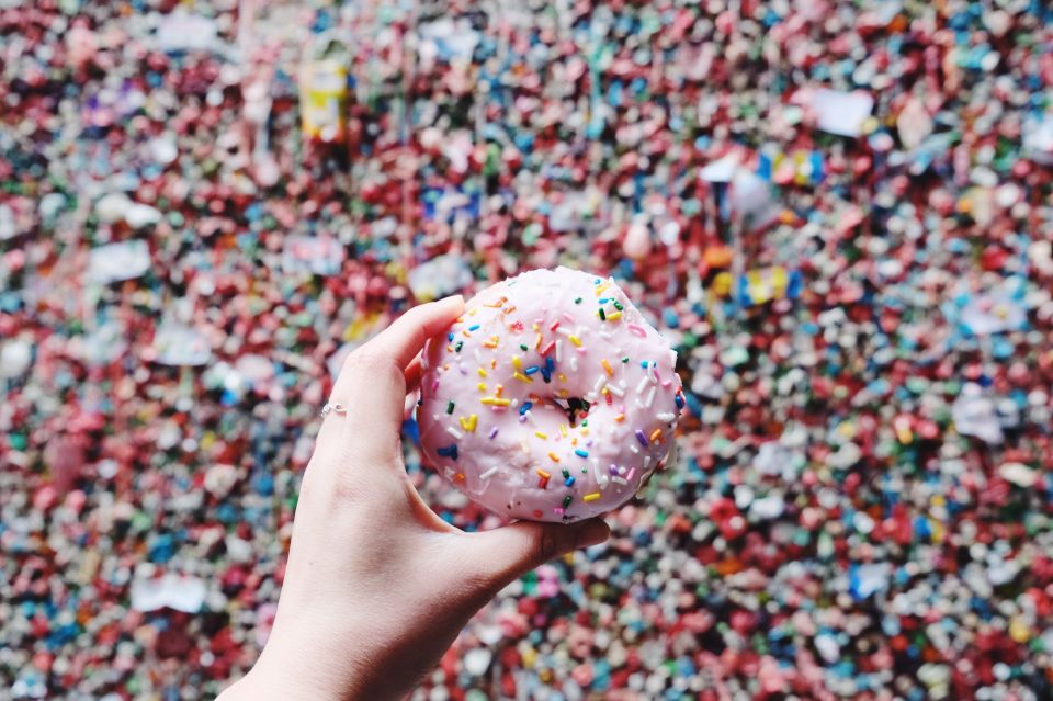 Seattle: Guided Delicious Donut Tour With Tastings - Donut Sampling Locations