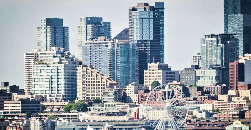 Seattle: Guided Harbor Cruise - An In-Depth Look at the Experience